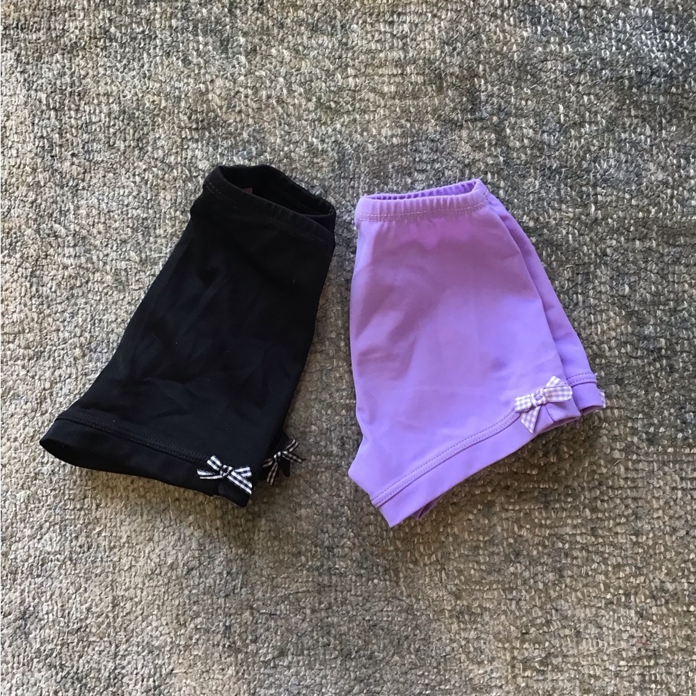 Bundle of Girl’s Shorts